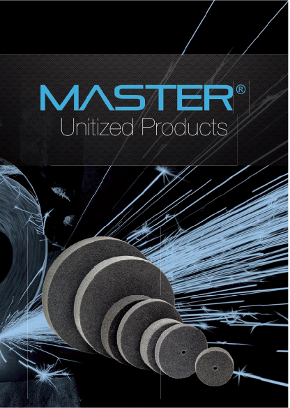 Master Unitized Products flyer