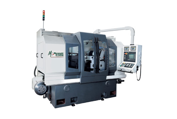 Micromatic CLG6020 Centreless grinding machine