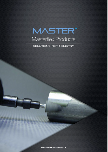 Masterflex brochure