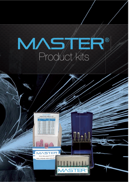 Product Kits flyer