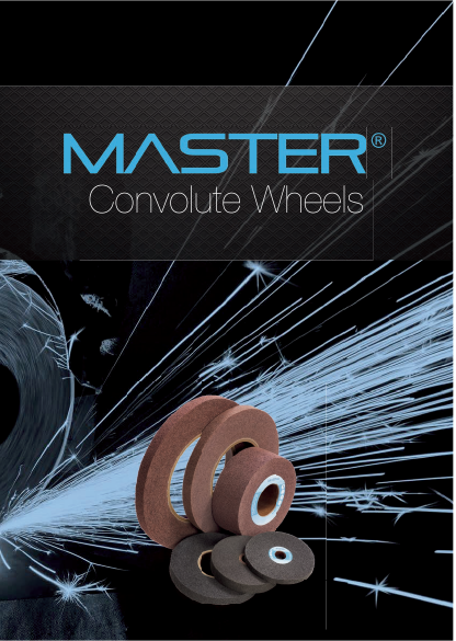 Master Convolute wheels flyer