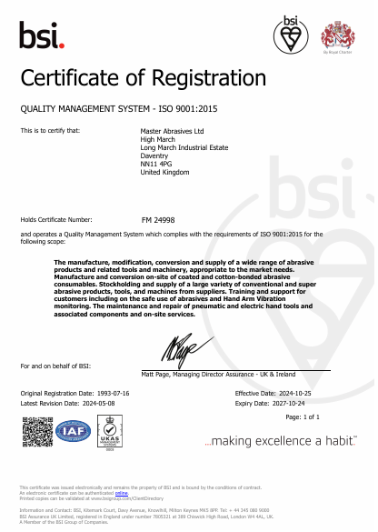 BSI Certificate FM 24998 iss 2024.pdf