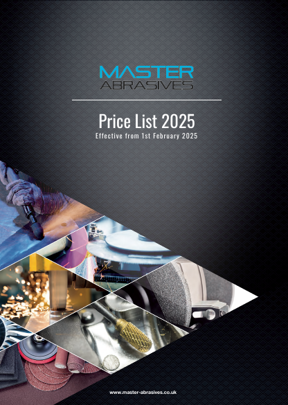 Master Price List February 2025