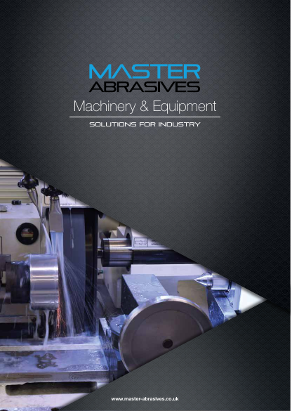 Machinery and Equipment brochure 25