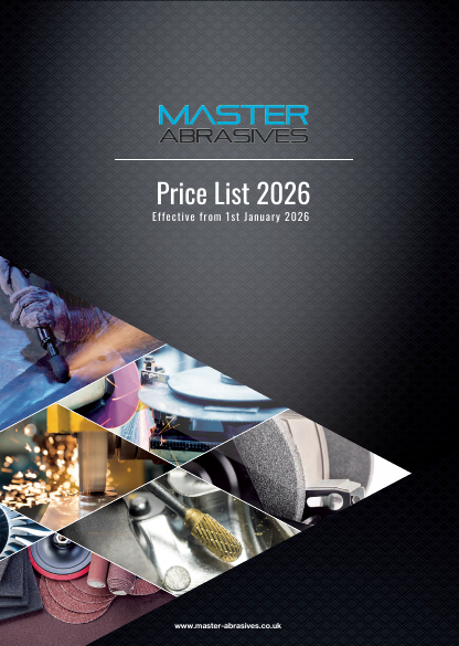 Master Price List January 2026