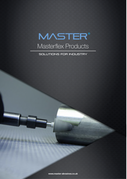 Masterflex Products Brochure
